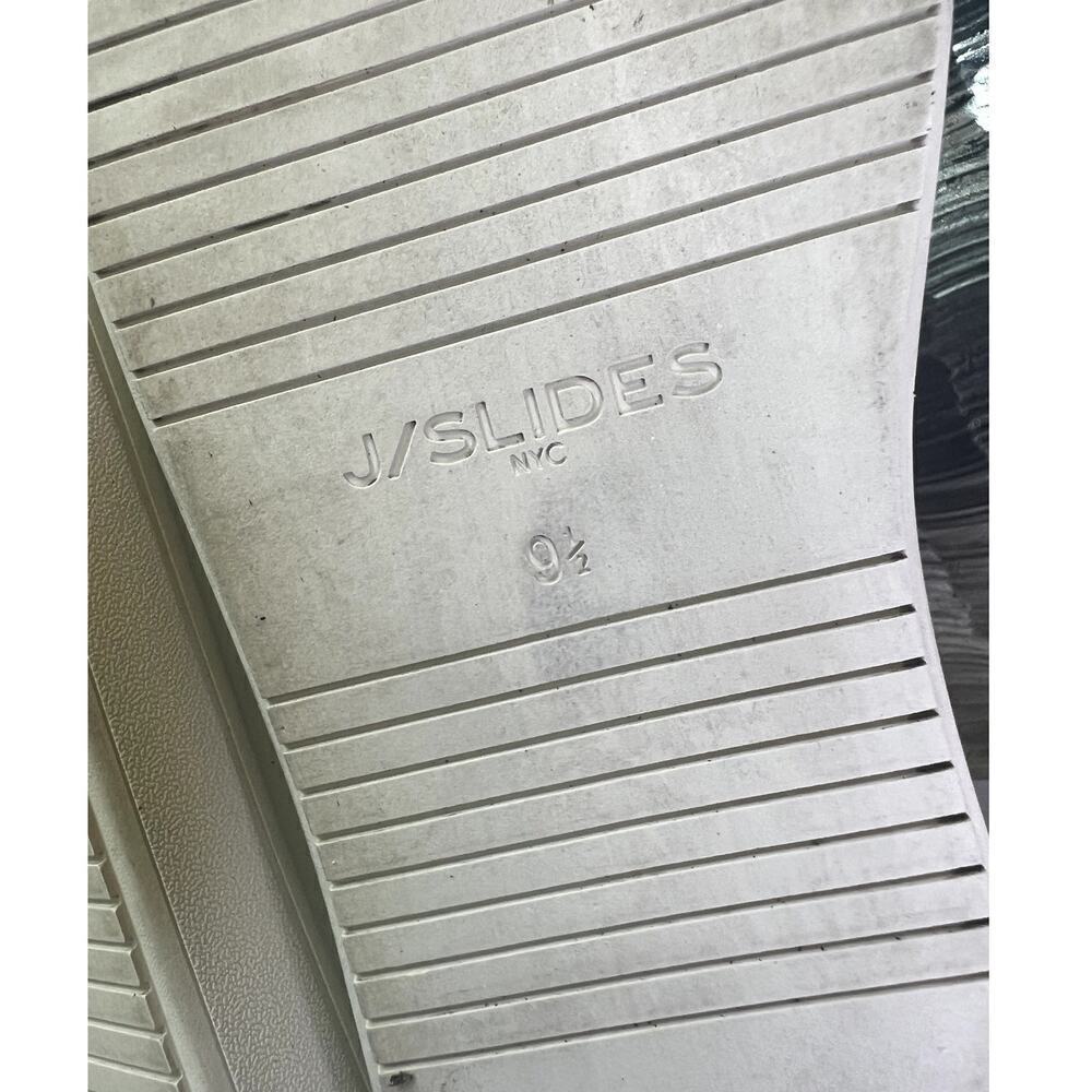 J/Slides Tristan Faux Fur Lined Waterproof Sneaker Boots - Picture 14 of 14